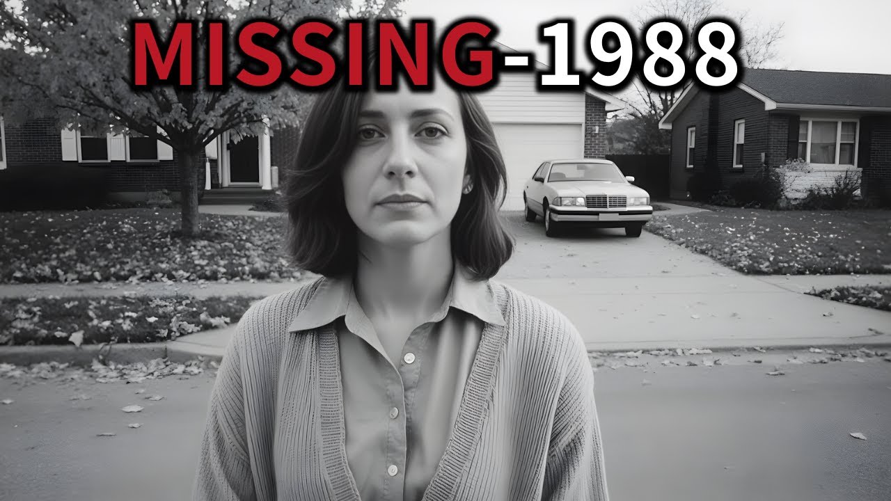 Indiana 1988 cold case solved — arrest shocks community