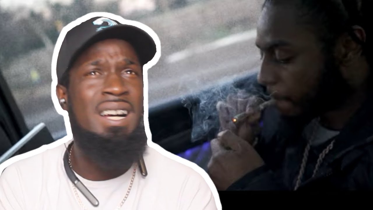 Sinko Ceej - Back Seat Freestyle 2021 (Reaction) DEEPSSPEAKS
