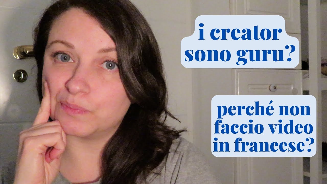 MI TRUCCO e mi CONFIDO con te ✨ ASMR ITA