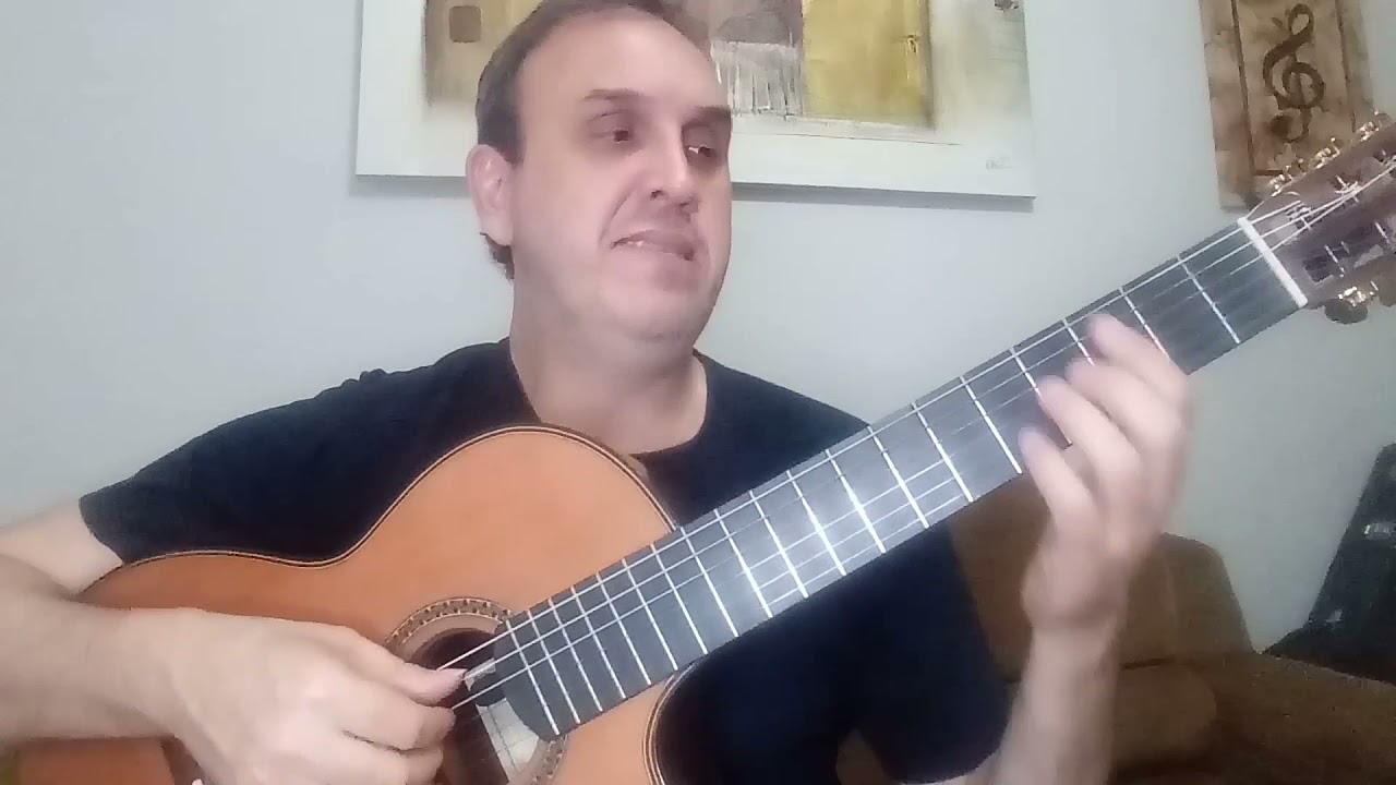 Uma levada de Salsa!