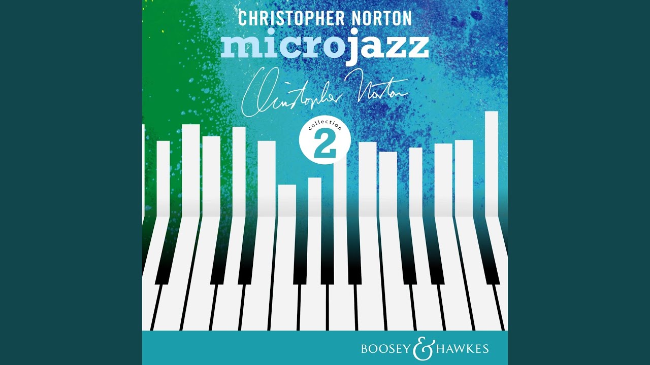 Conversation Piece (Accompaniment Track)