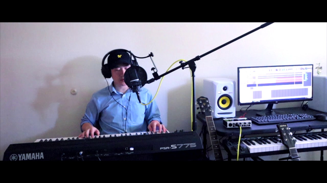 Xy Lee - Yog Sij Hawm [ Cover ]
