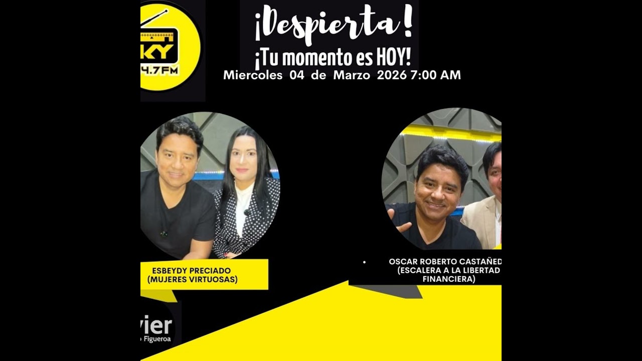 Esbeydy Preciado, Oscar Roberto Castañeda