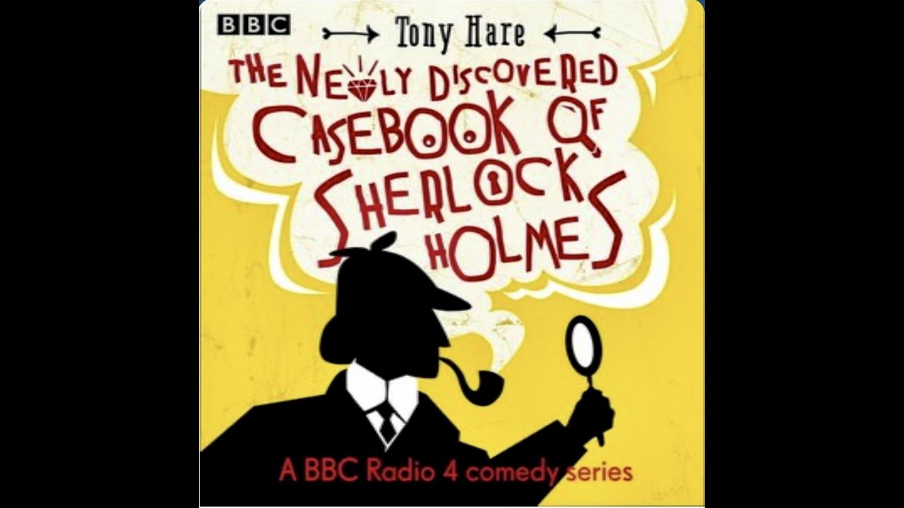 Episode 6: The Demon cobbler of Greek Street
