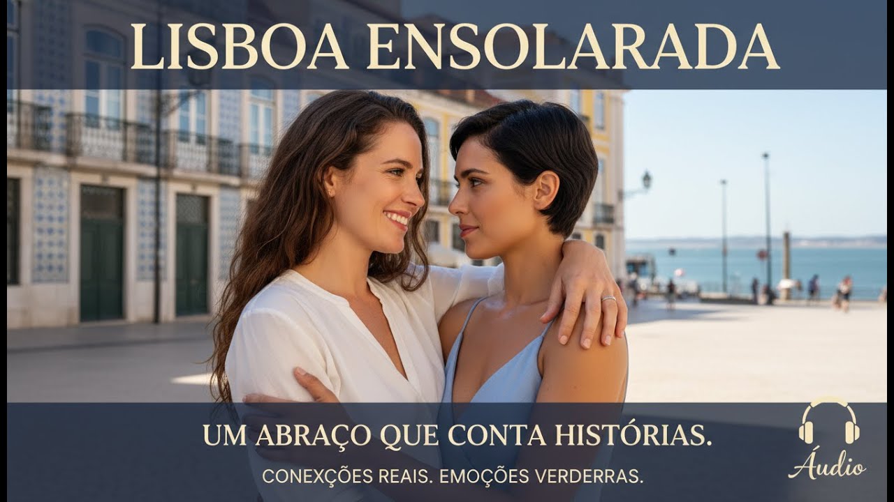 A amn&eacute;sia apagou o amor dela &ndash; at&eacute; eu dizer que ia embora, e tudo ressurgiu.