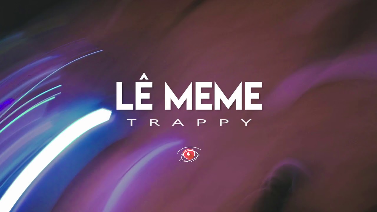 Trappy- Le même (Prod by OUHBOY)