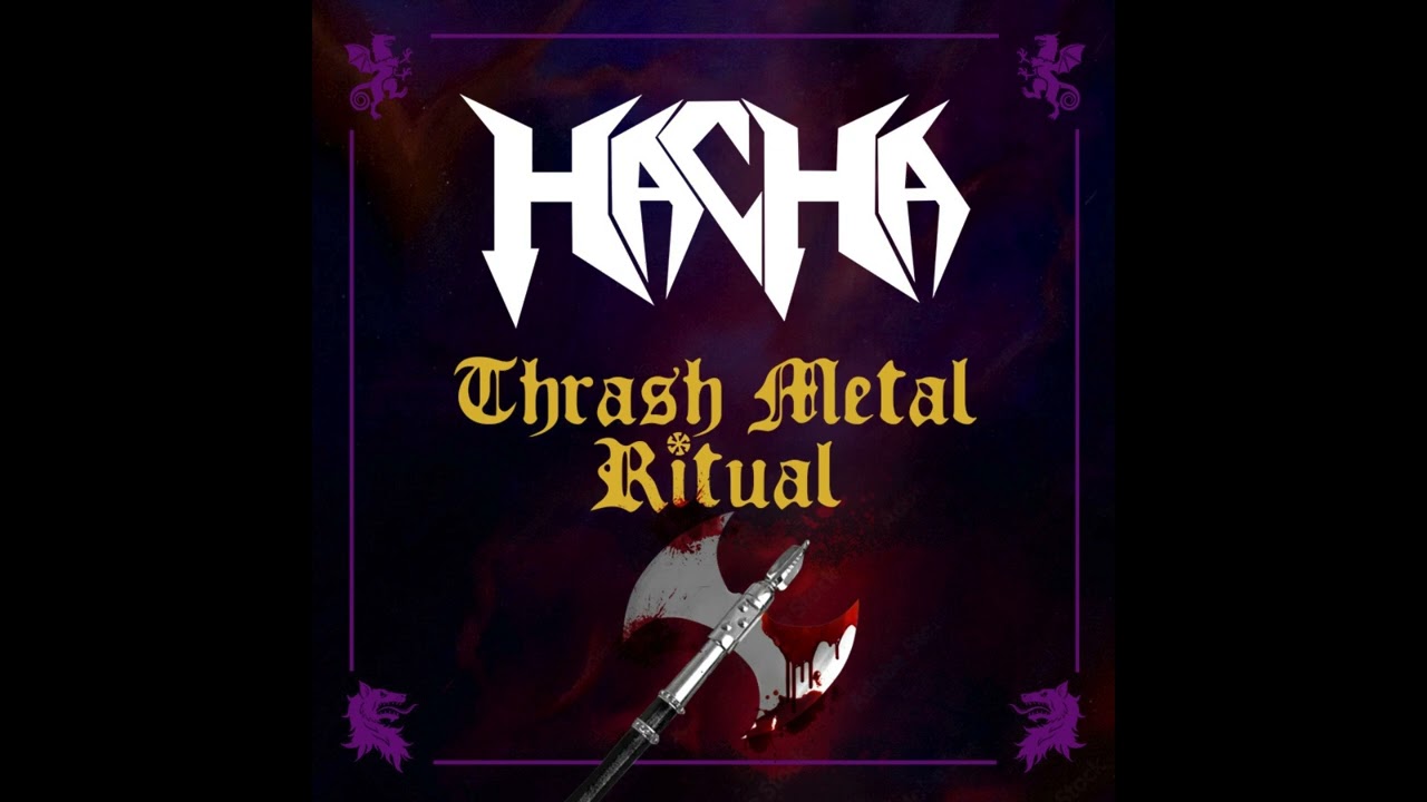 Hacha - Ixc&aacute;n