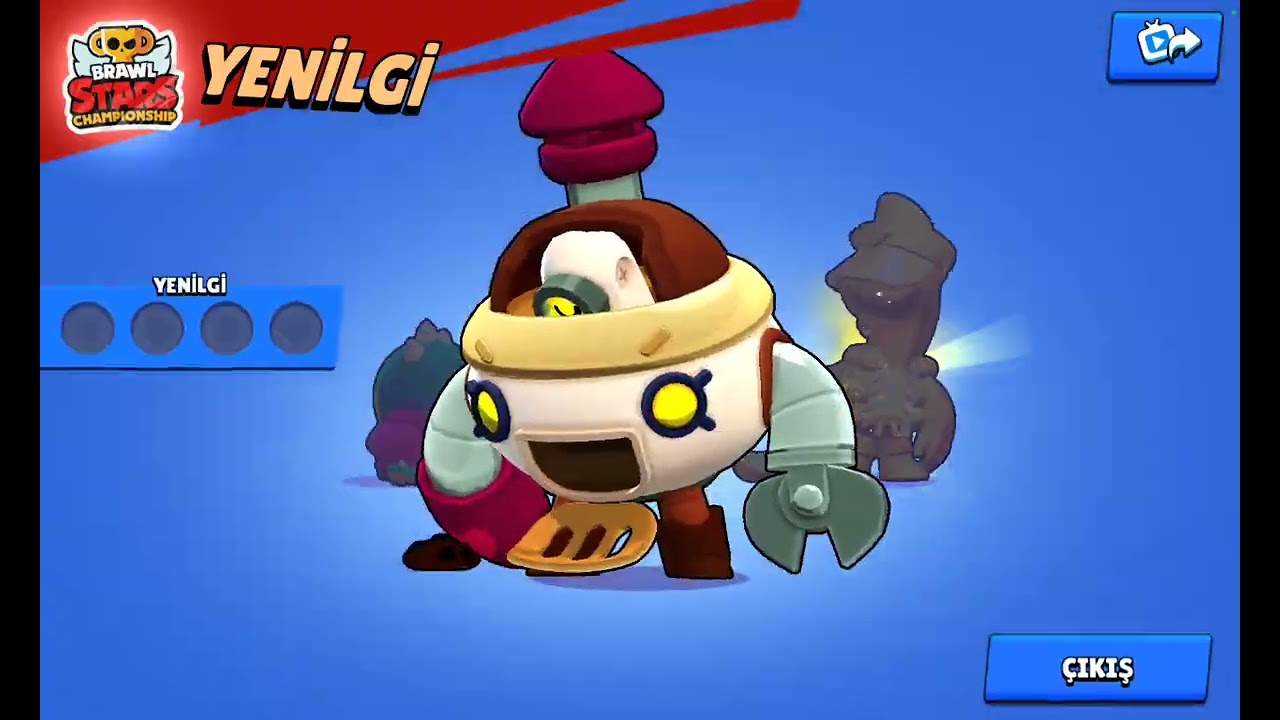 Brawl boks