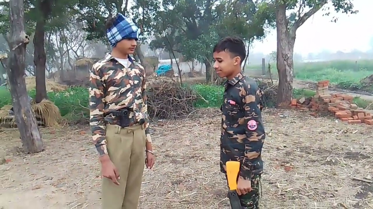 Chitthi Aati Hai Jaan Le Jaati Hai