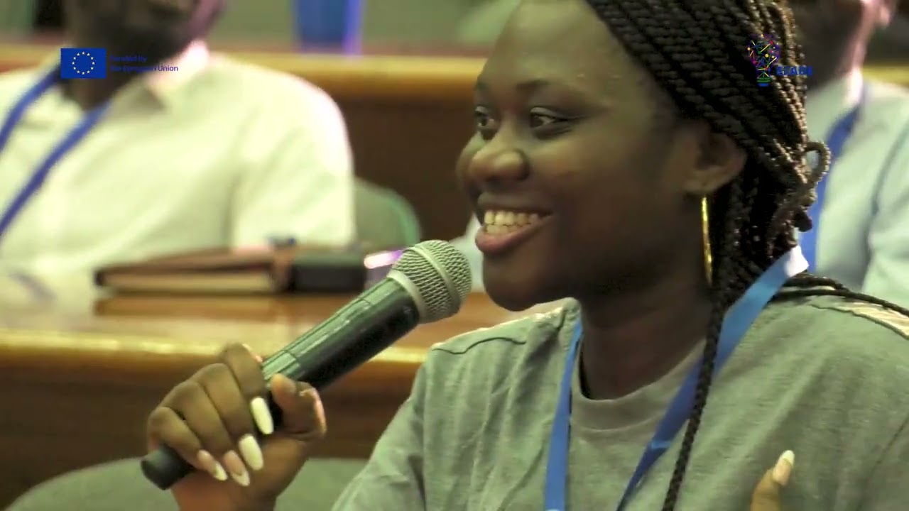 EU-AU Digital Dialogue @ GDIW 2025