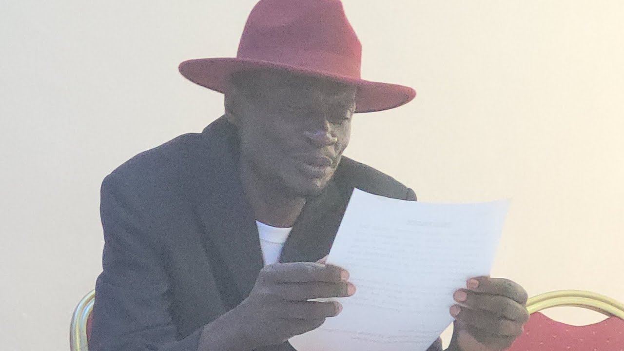 EBYA ABITEX NE BALAMU BIBI ..EBYAMA BYOGEZA ABITEX OLUZUNGU. BALAMU ALI MUBINYO.