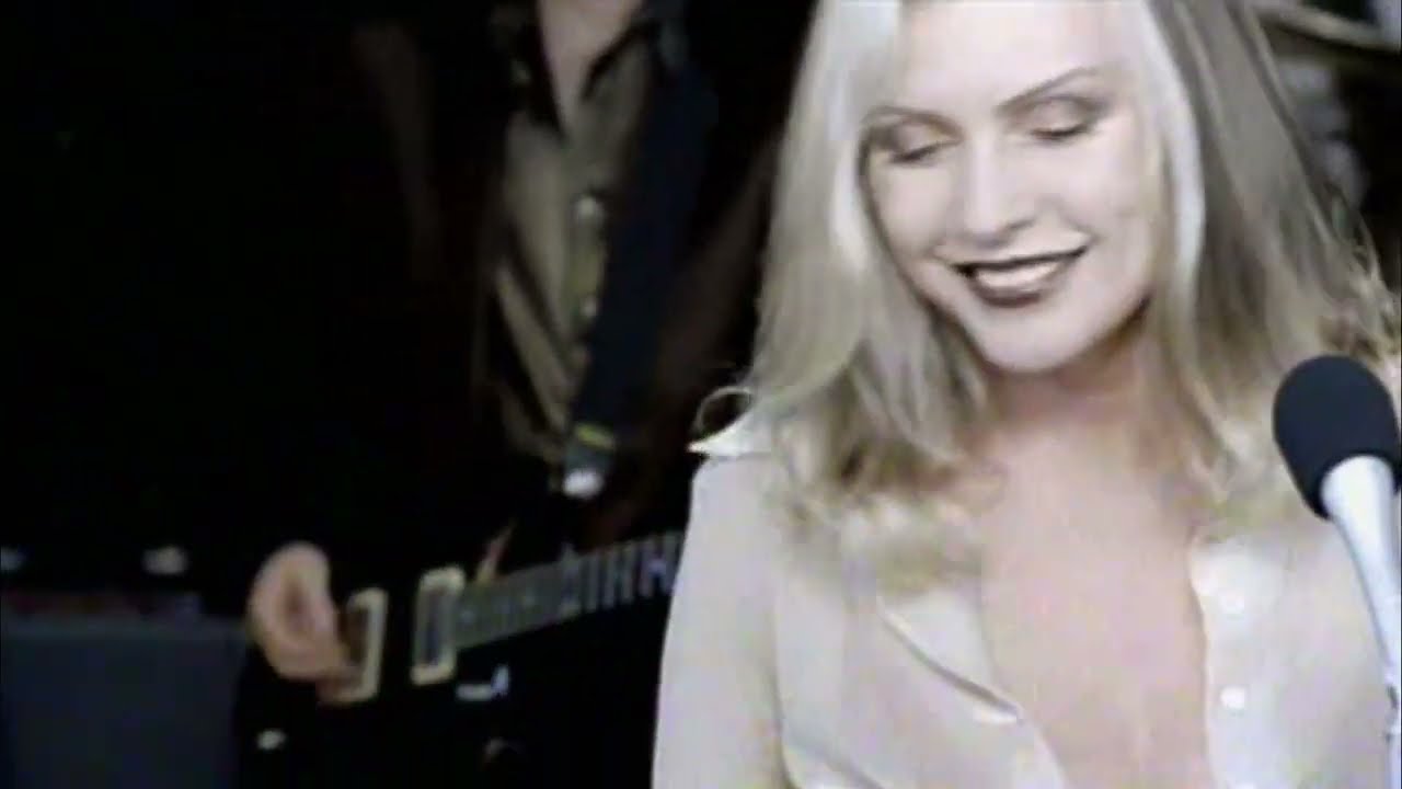 Blondie - 