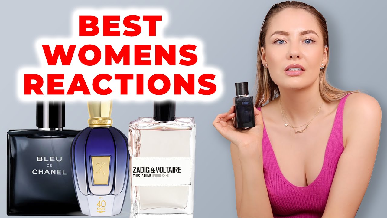 13 Fresh Fragrances For Men That Will Guarantee You Best Women's Reactions 😍