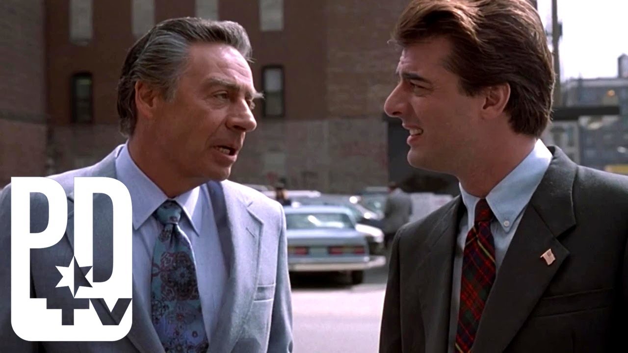 First Call to Final Curtain! | Law & Order | PD TV