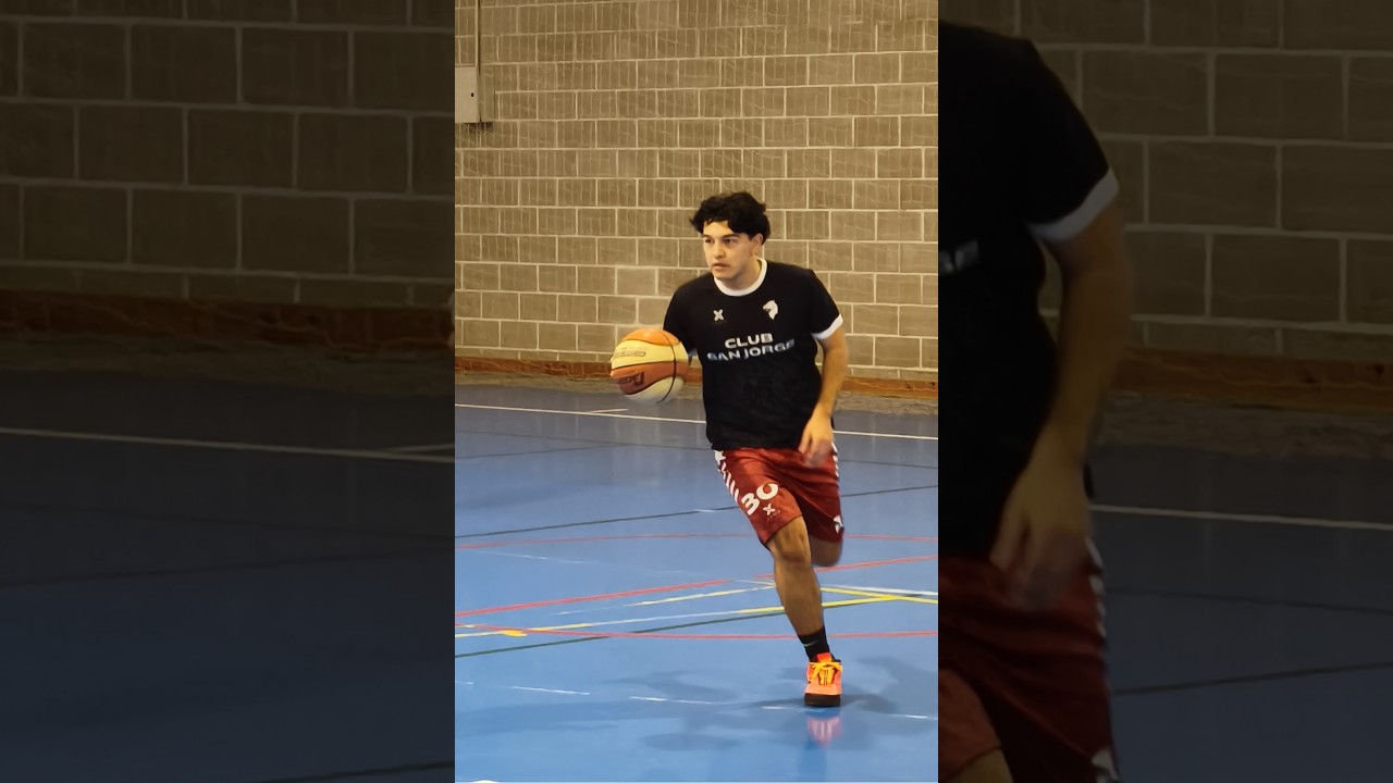 FASE 2 Jornada 2 JUNIOR CLUB SAN JORGE vs Cehegín 24ENE26-I