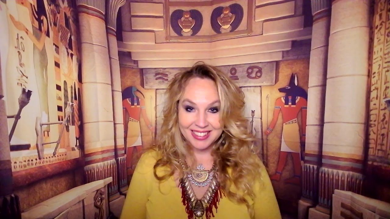 Gemini: Gemini's about to be a star! An opportunity that was unfairly withheld is being given back!