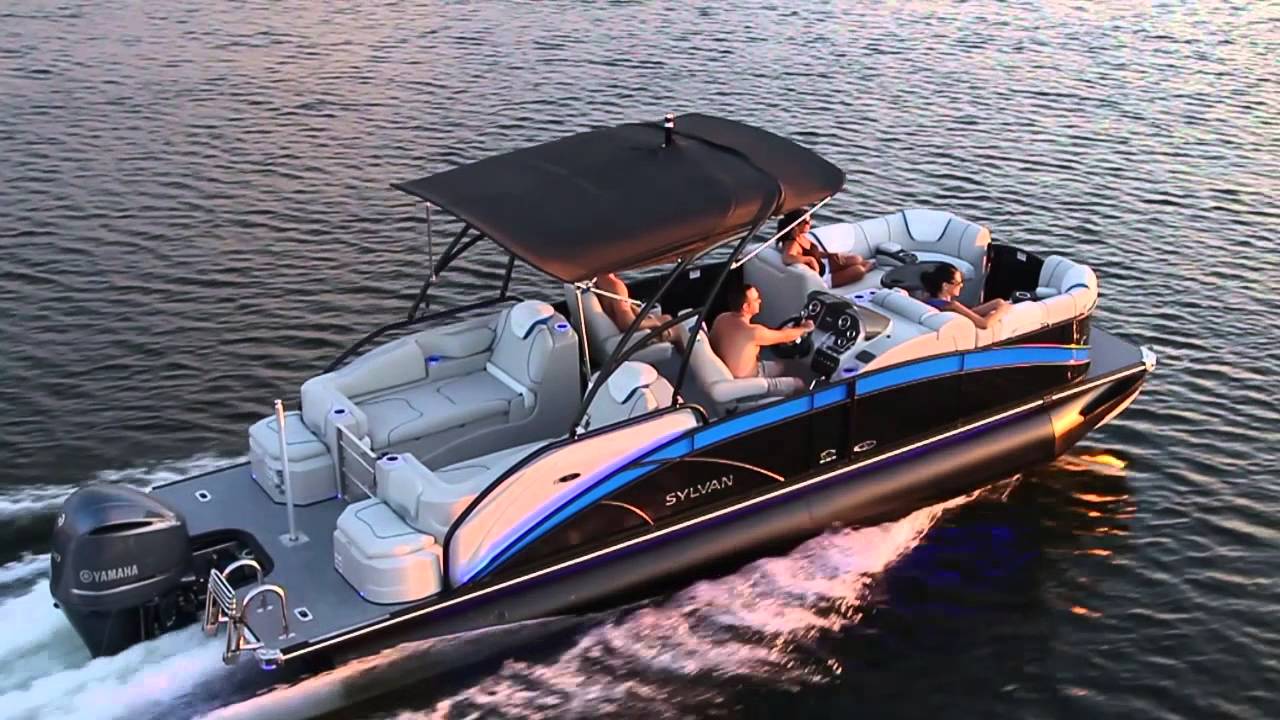Sylvan S Extreme Package