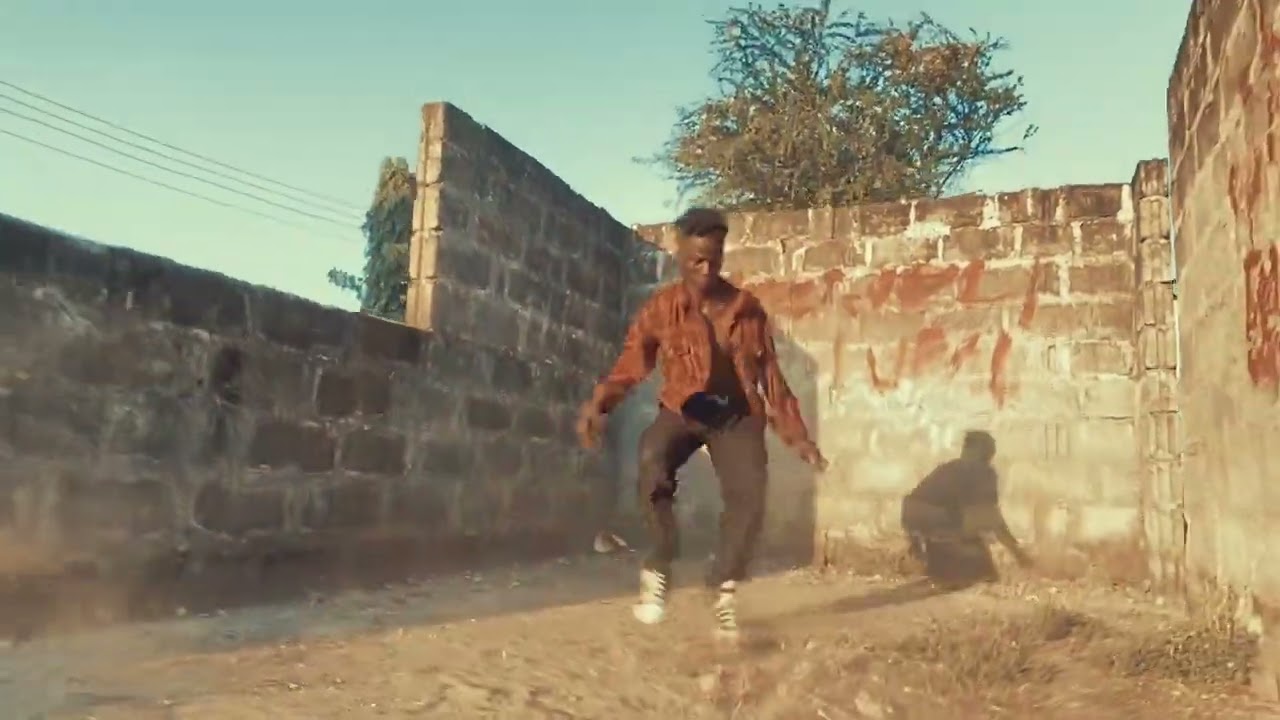 ( Vigro Deep   Bambo Dance )  Directed by Kim