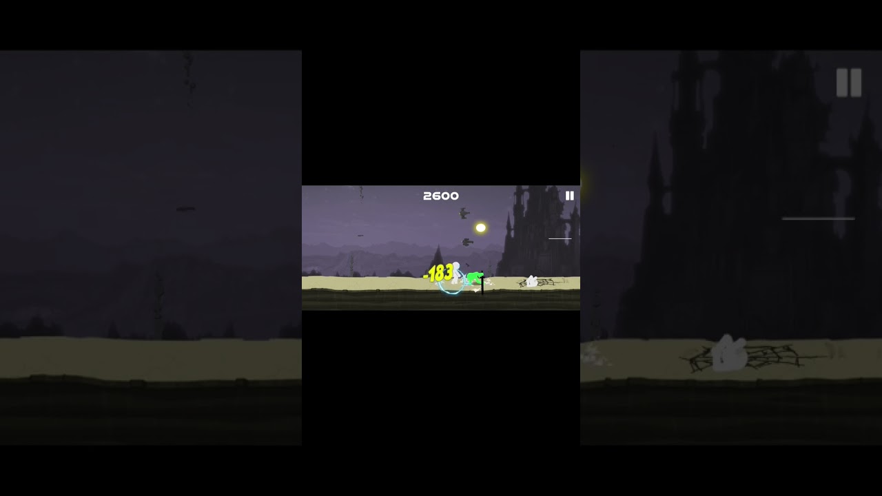 Stickman The Flash Gameplay ⚡ | Shorts