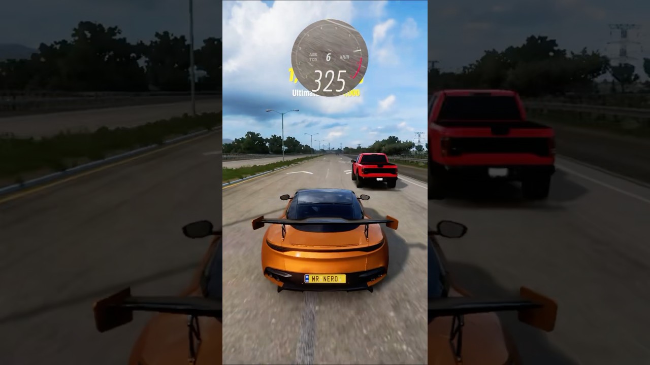 2019 Aston Martin DBS Superleggera🥶🧡 