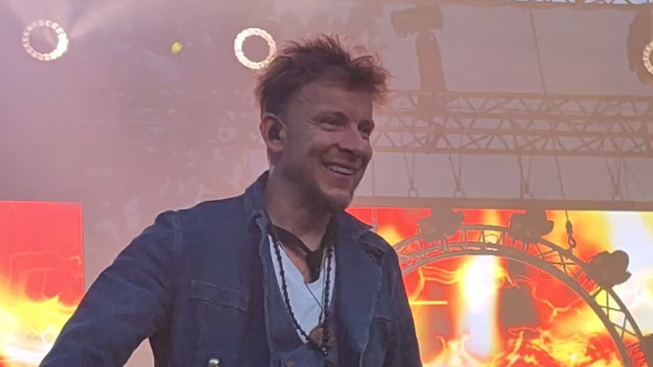 Koncert feel Karvina 2025