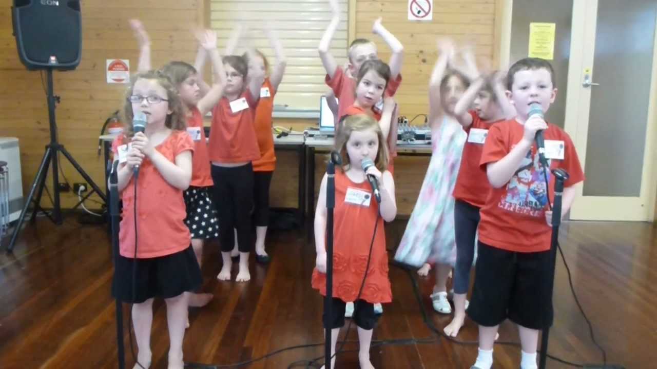 Bop till you Drop School Holiday Workshop - Adelaide - 