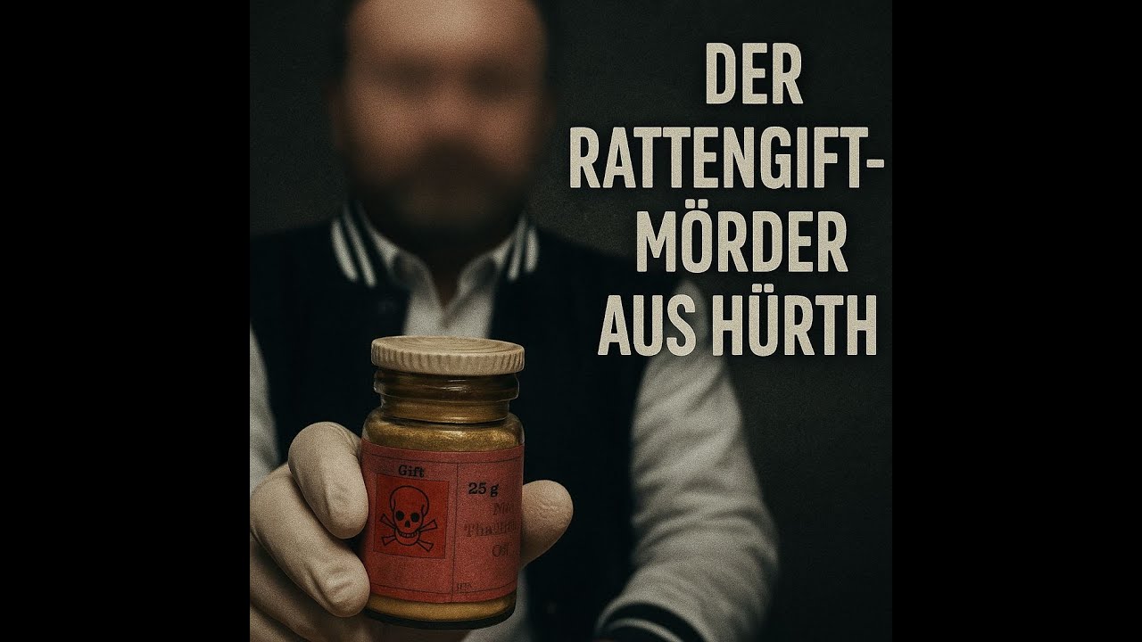 Der Thallium Killer | True Crime