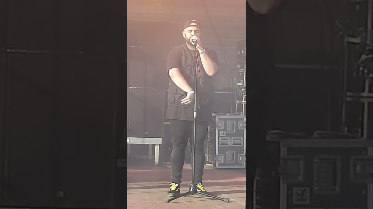 RYTHMIND'S special sound 💪💥 and FEELING GOOD - Berywam  in Germany 🇩🇪