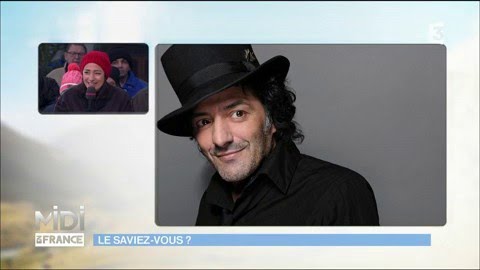 Le questionnaire d'Helena Morna