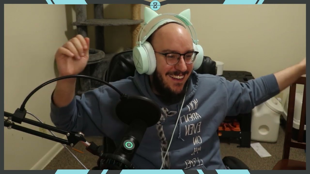 New Stream Idea: Like 40 Different Daily Games in a Row