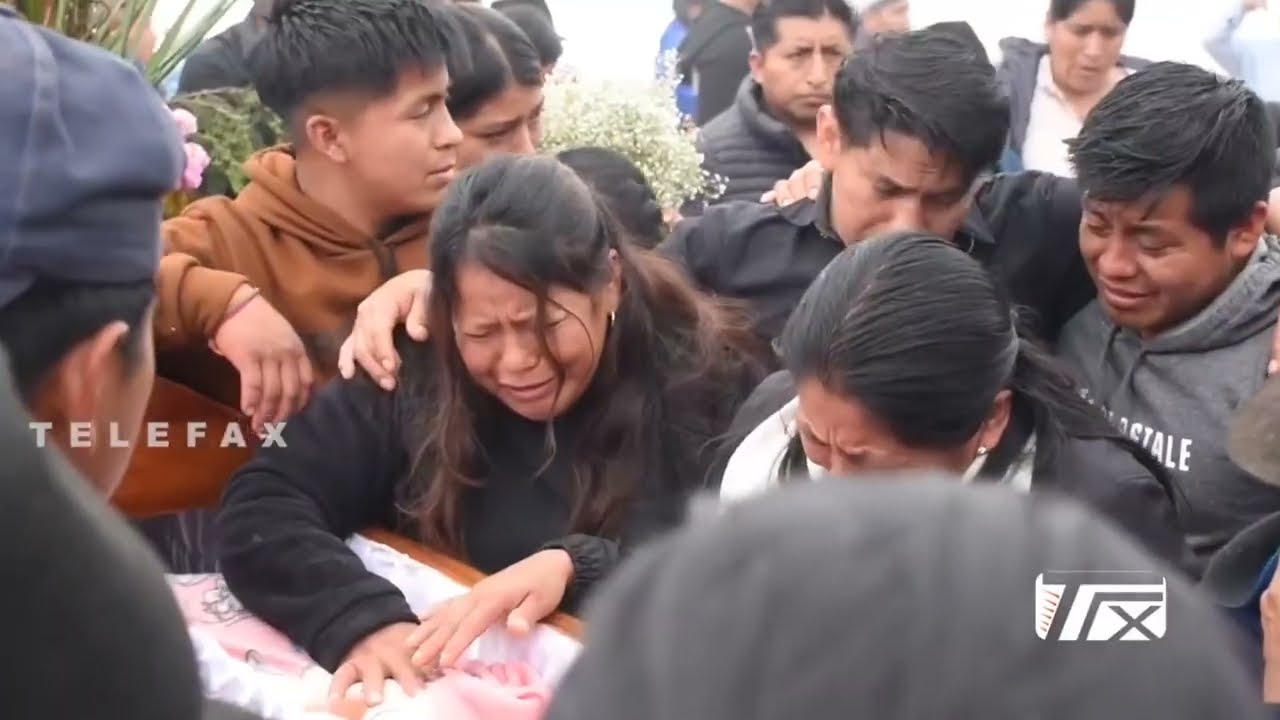 #ATENCIÓN: Muere su tercer marido de una mujer en La Plancha -  #Pangua.