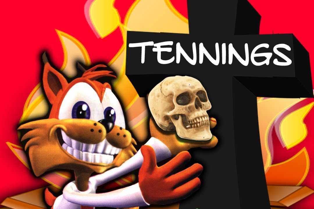 Bubsy 3D: The Review
