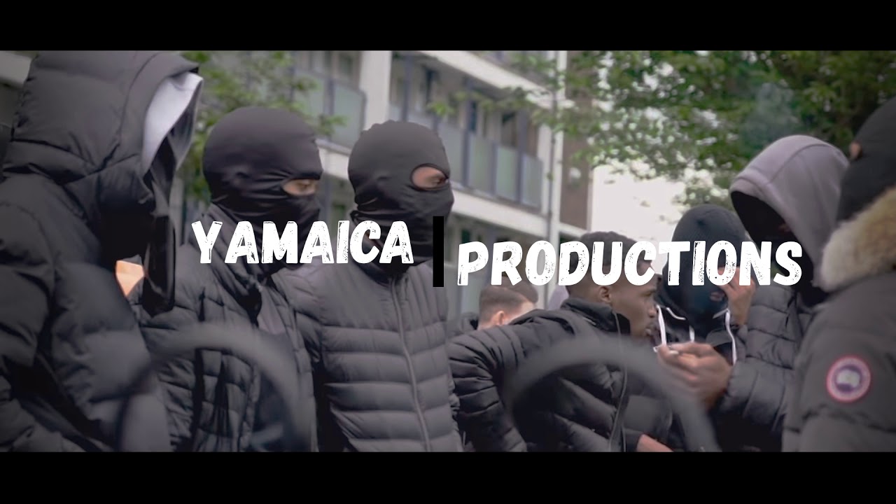 *FREE* ''Insane'' - Drill Type Beat 2019 (Prod.by.Yamaica)