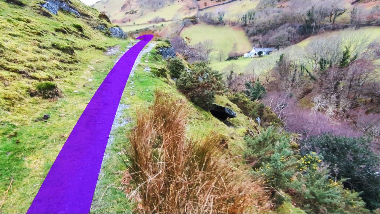 What is Slow Ways?