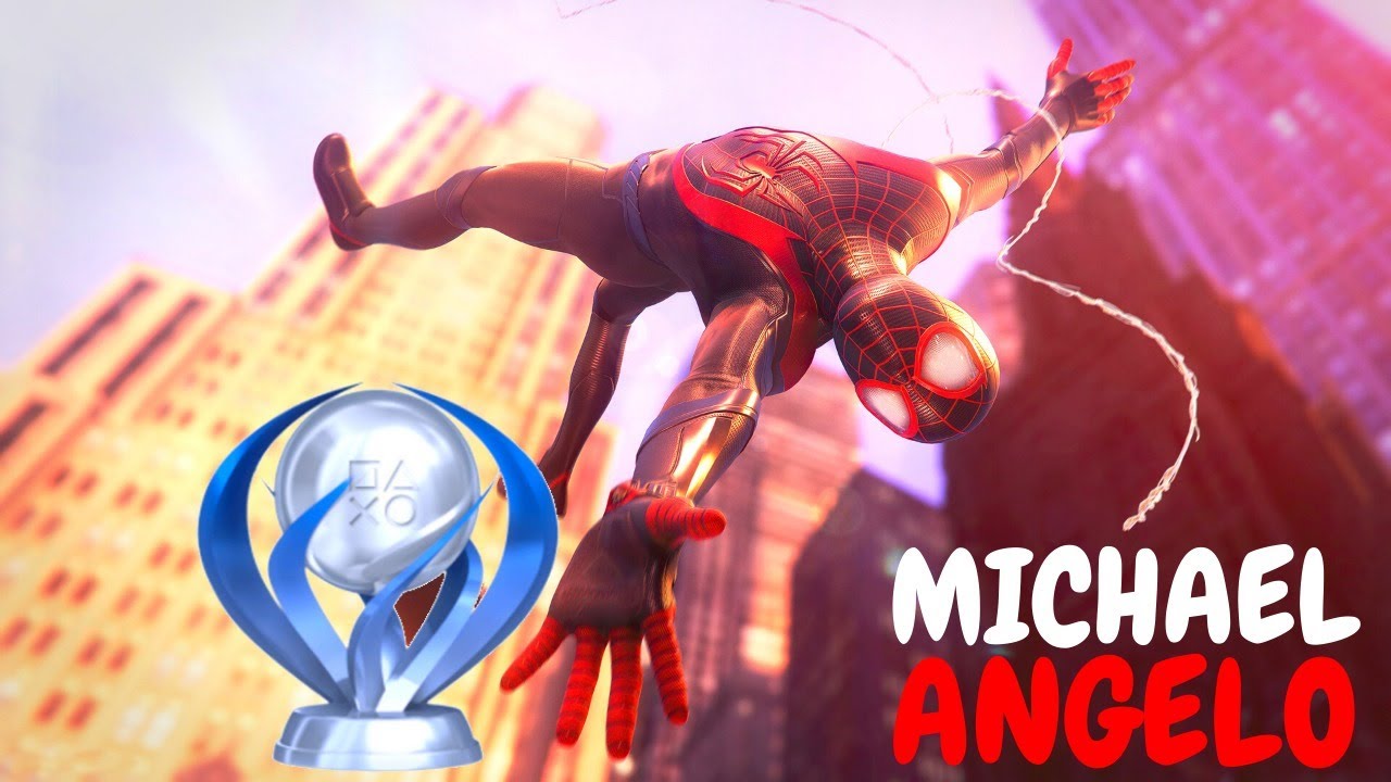 Marvel's Spider-Man Miles Morales!!! Livestream!!! Platinum Trophy Walkthrough🏆🏆🏆