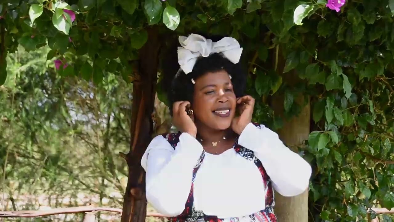 TELELWON - ALIS MA'CHIA (Official Video)