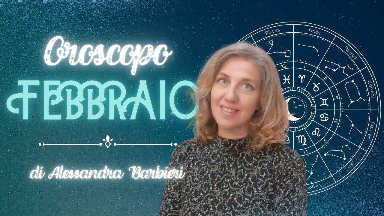 Oroscopo febbraio 2026
