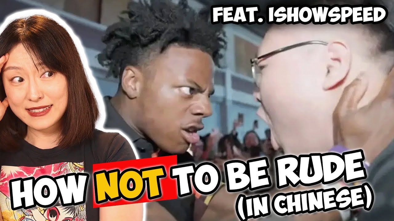Translation DISASTERS in Huge YouTuber's China Streams! (And How to Avoid Them)