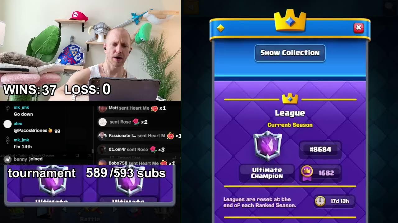 🥹 SC CEO apologizes to Jynxzi... 🥹