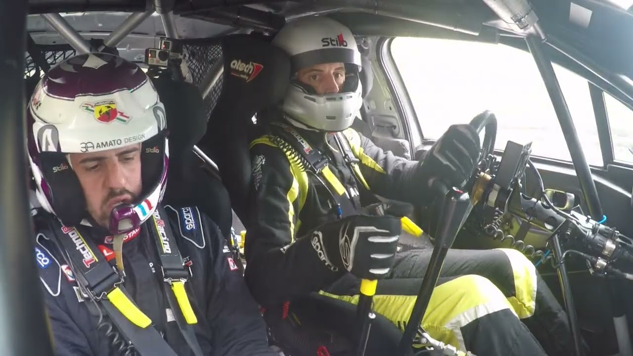 Rallye de Drap 2024 :