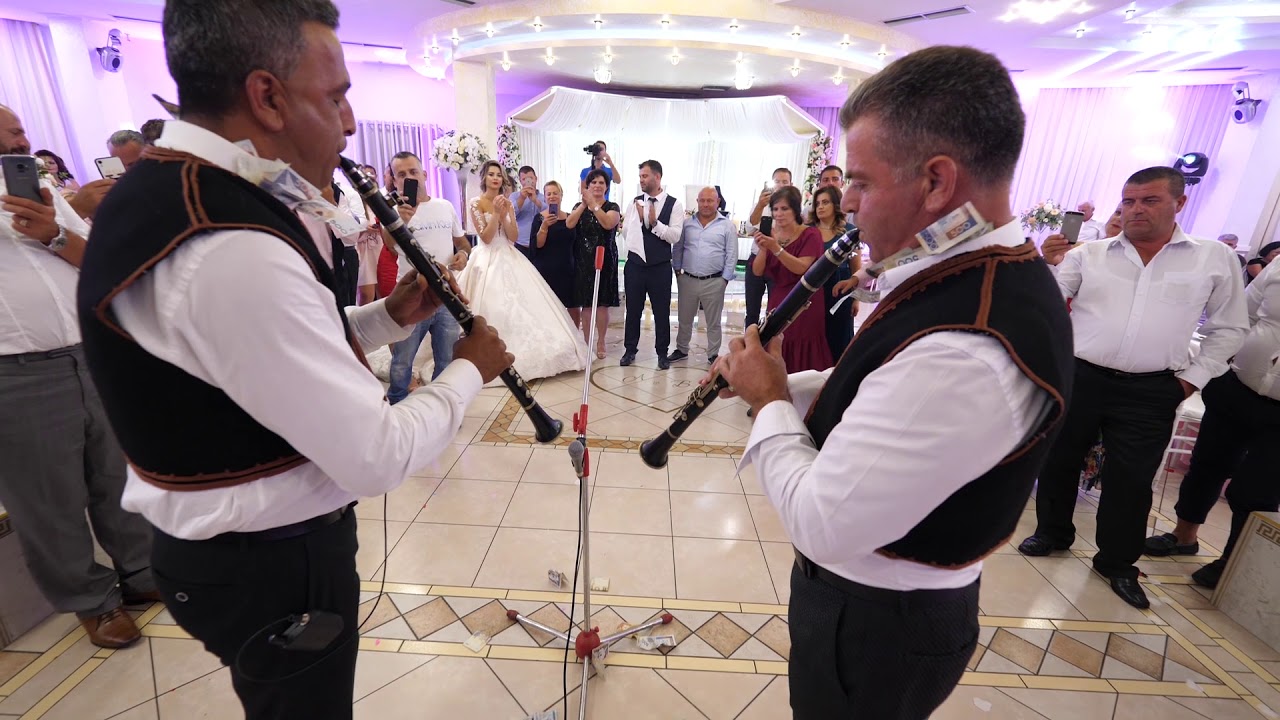 Kaba-Faik Jaho&Ilir Rrenja.