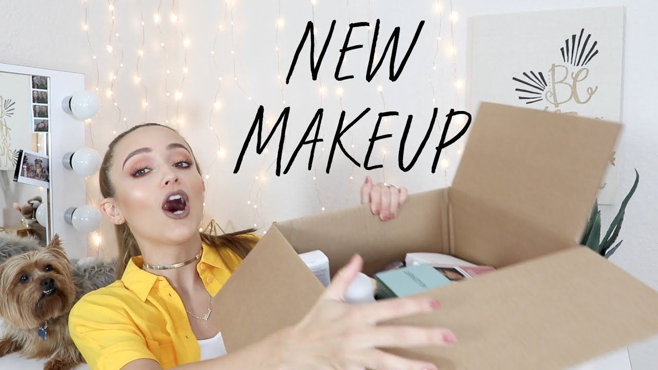 Sephora + Ulta HAUL | 2017