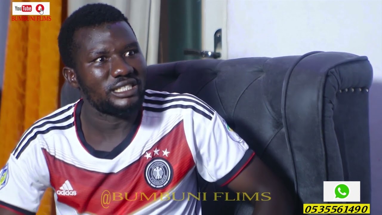 Bugli Bumbuni full ep1 please don't forget to subscribe and share 👇👇🙏🙏