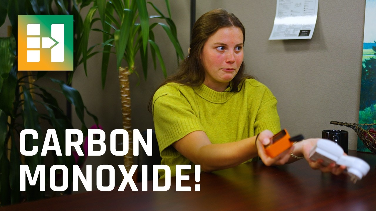 HRP Explains: Carbon Monoxide Detectors