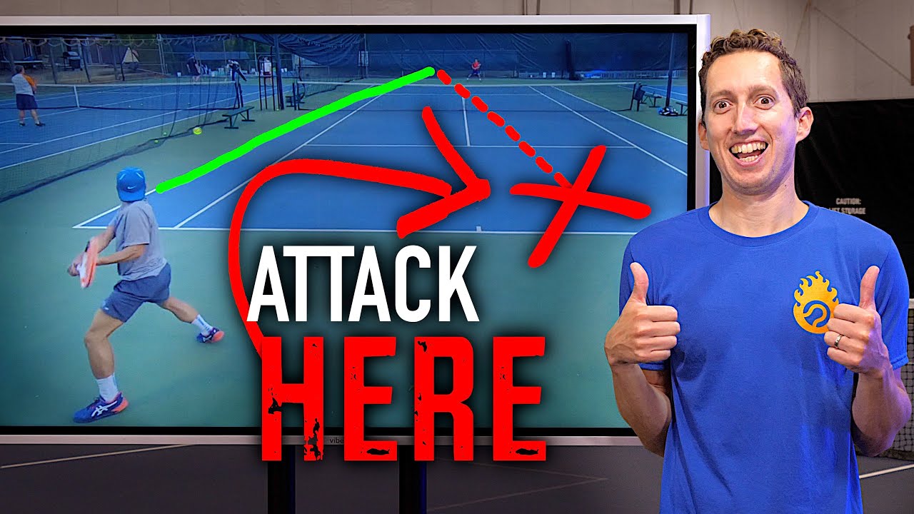 ATTACK Here for Easy Winners