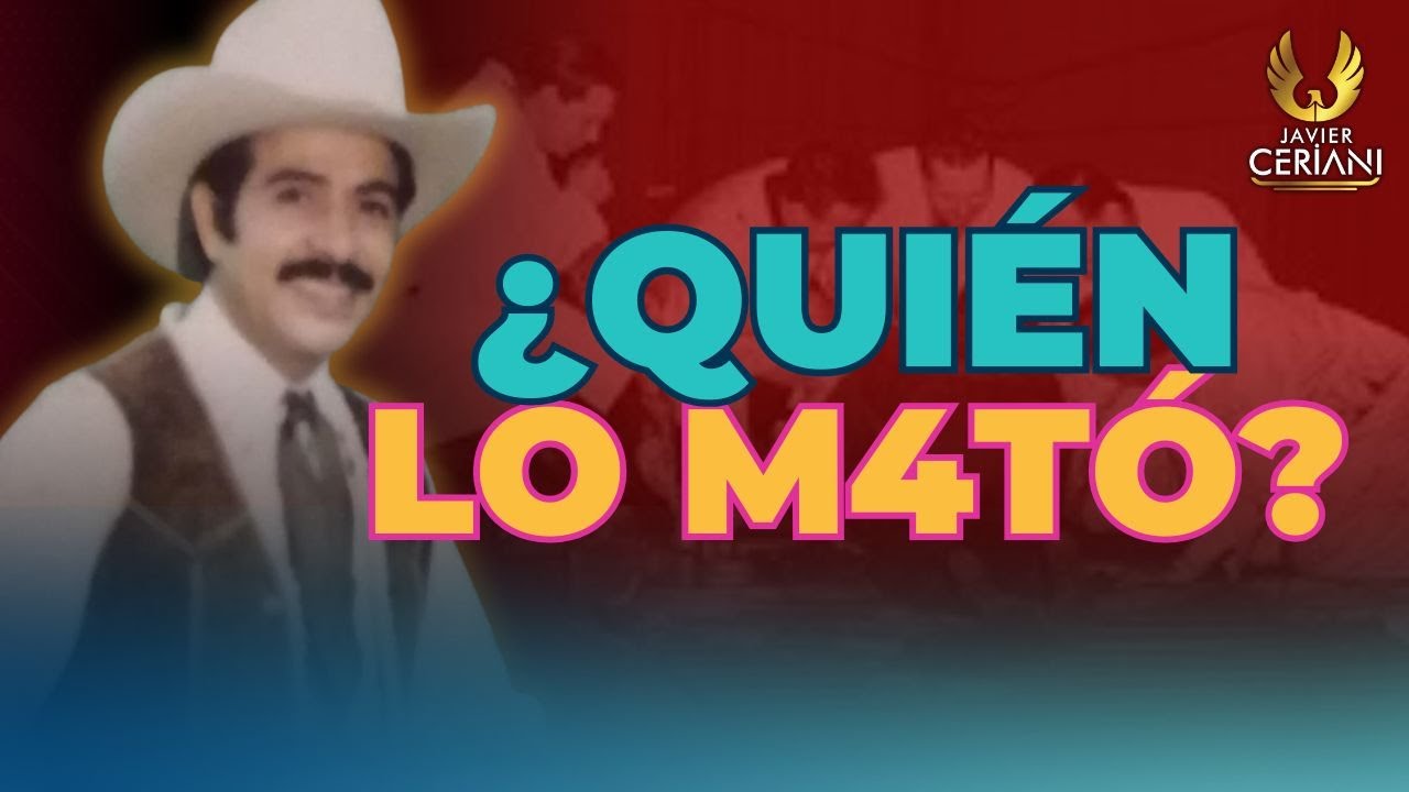 Quién mató a Felipe Arriaga amigo de Vicente Fernández? Su hija los revela en transmisión en vivo