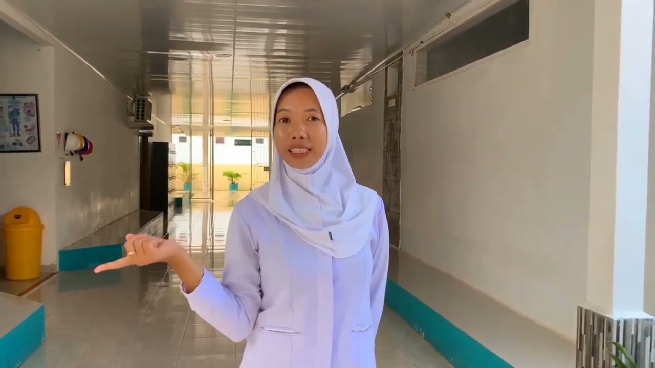 Video Edukasi kelompok 10 (Luka bakar) S1 keperawatan Semester 5 🩺🙏