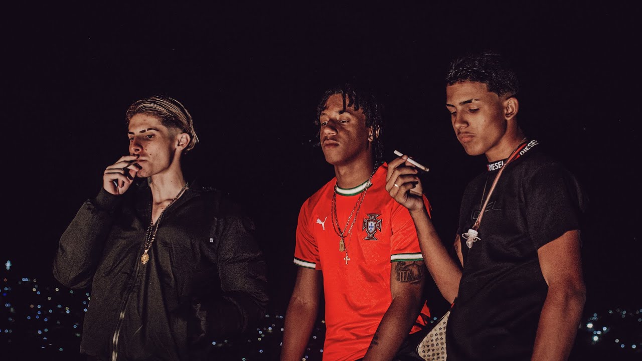 SOFÁ DA BOCA - Nx, Pedrin, Rei Bxd (Prod. Bebeto)