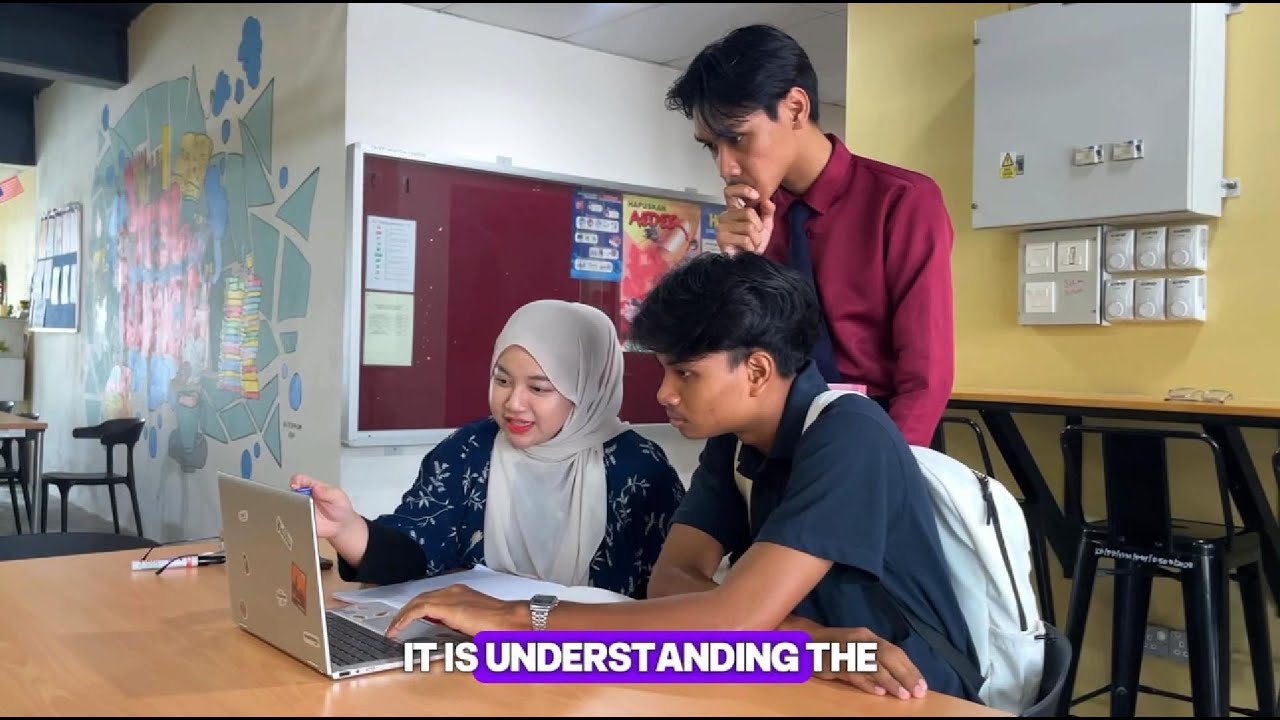 WHAT TO EXPECT AS TESL STUDENT AT KPTM KOTA BHARU