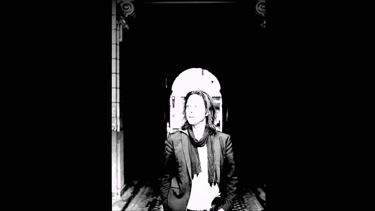 ALTES GELD - Filmmusik von Kyrre Kvam